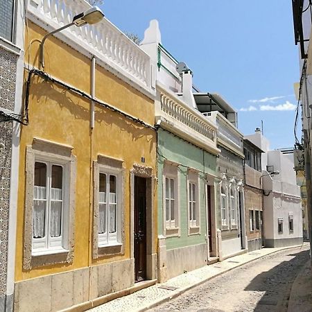 Casa Magica Villa Olhão Kültér fotó
