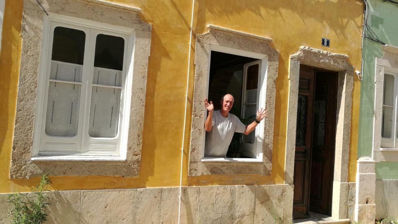 Casa Magica Villa Olhão Kültér fotó