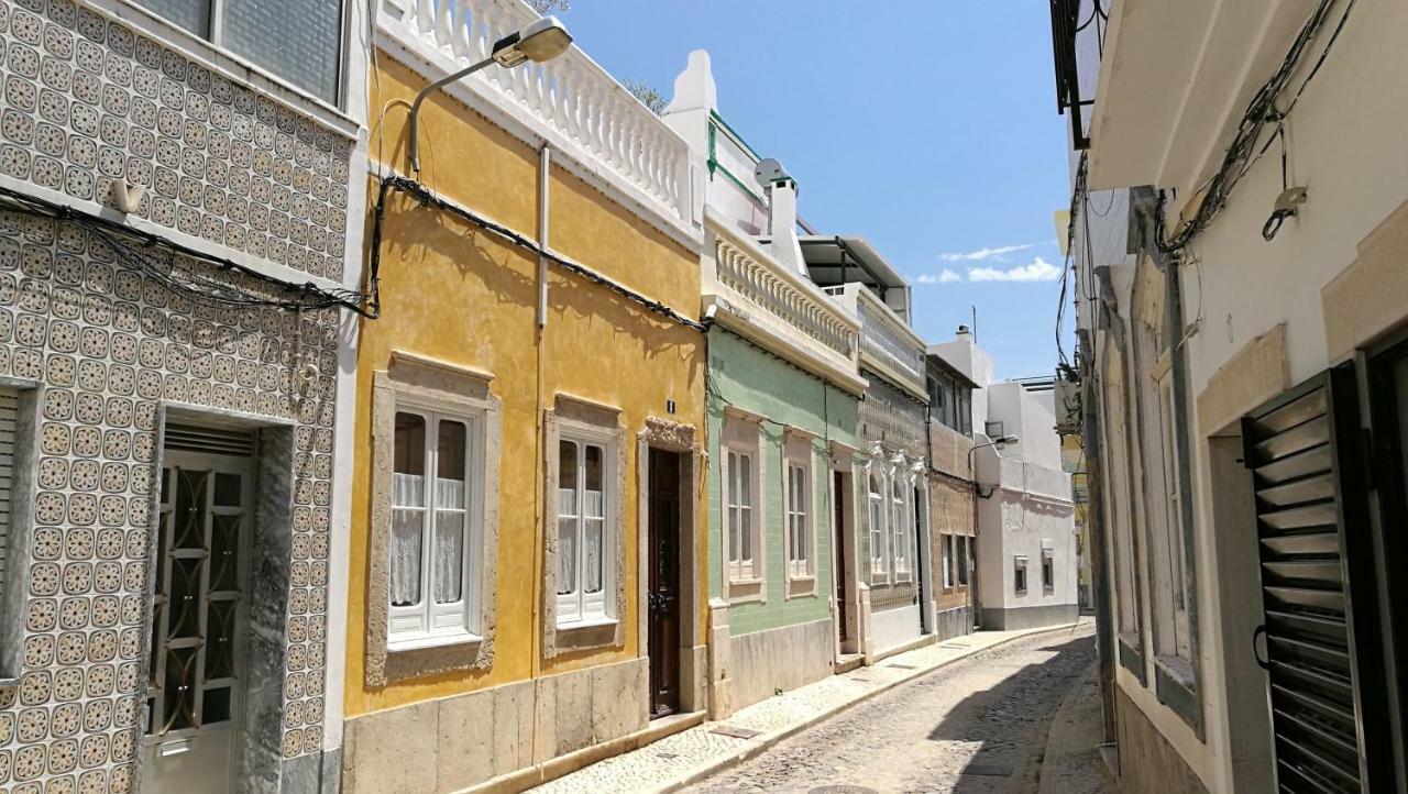 Casa Magica Villa Olhão Kültér fotó