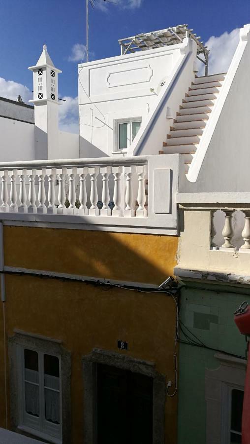 Casa Magica Villa Olhão Kültér fotó