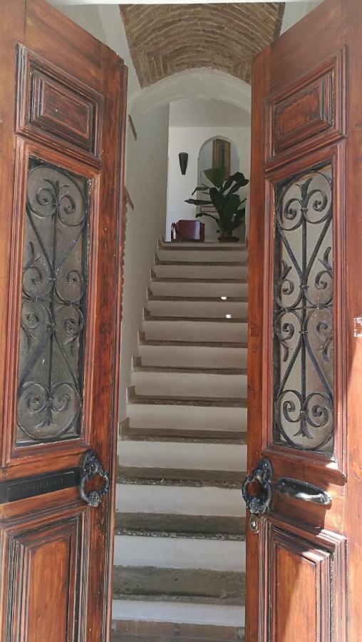 Casa Magica Villa Olhão Kültér fotó