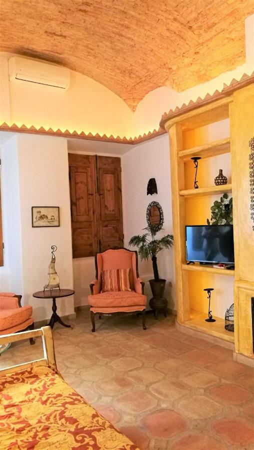 Casa Magica Villa Olhão Kültér fotó