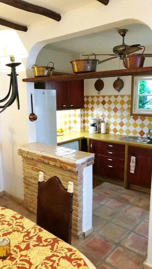 Casa Magica Villa Olhão Kültér fotó