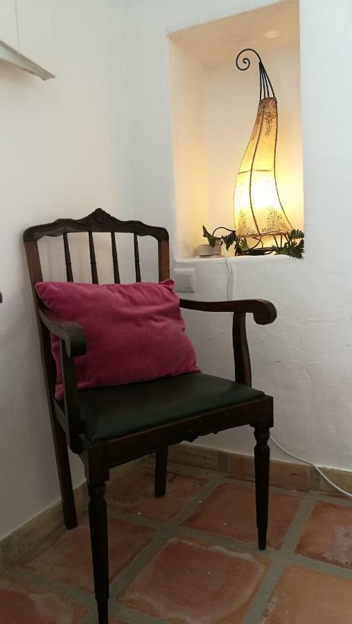Casa Magica Villa Olhão Kültér fotó