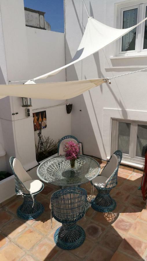 Casa Magica Villa Olhão Kültér fotó