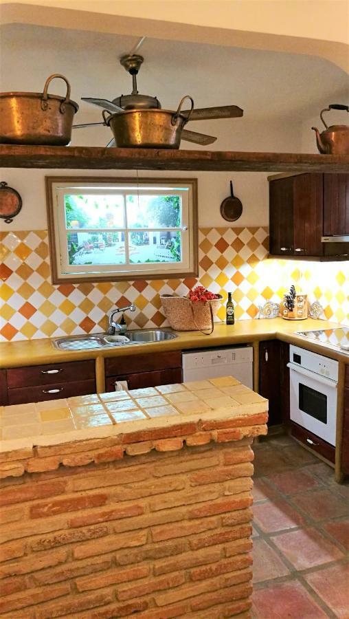 Casa Magica Villa Olhão Kültér fotó