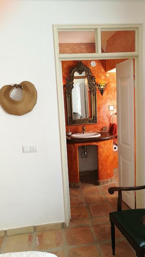 Casa Magica Villa Olhão Kültér fotó