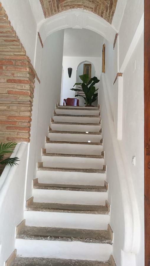 Casa Magica Villa Olhão Kültér fotó