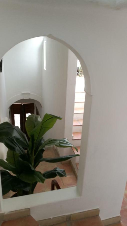 Casa Magica Villa Olhão Kültér fotó