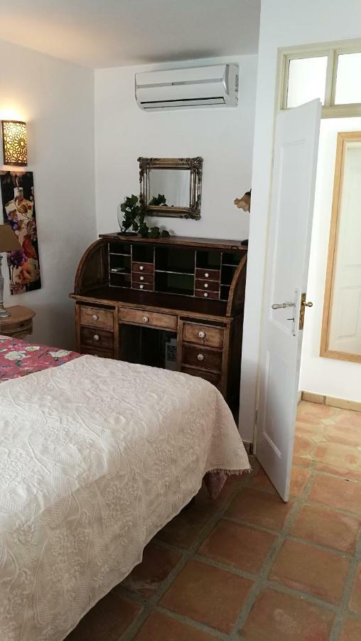 Casa Magica Villa Olhão Kültér fotó