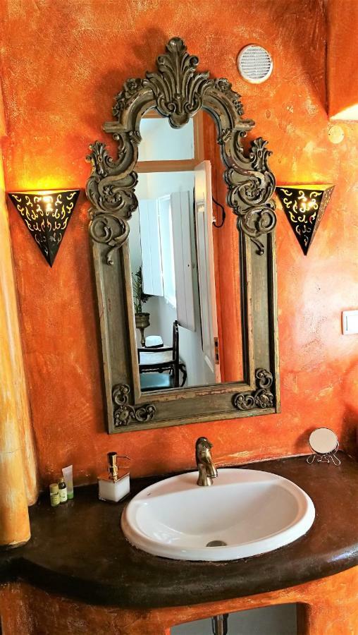 Casa Magica Villa Olhão Kültér fotó