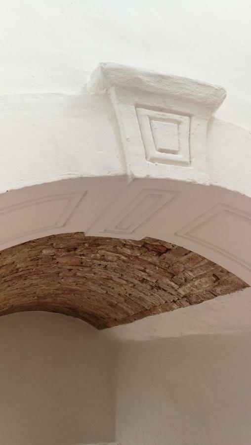 Casa Magica Villa Olhão Kültér fotó