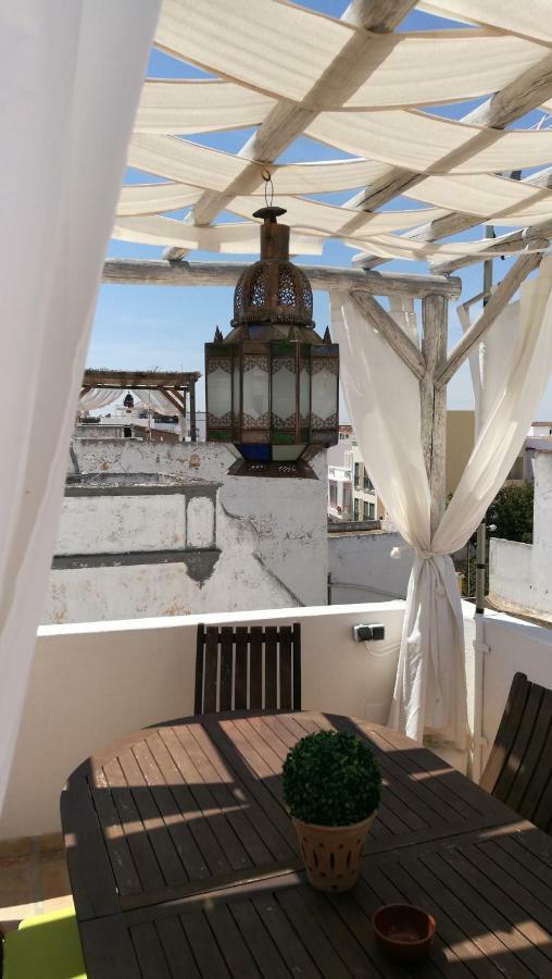 Casa Magica Villa Olhão Kültér fotó