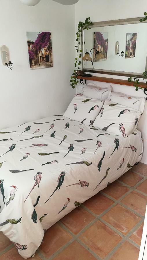 Casa Magica Villa Olhão Kültér fotó