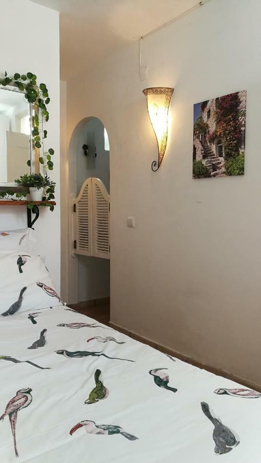 Casa Magica Villa Olhão Kültér fotó