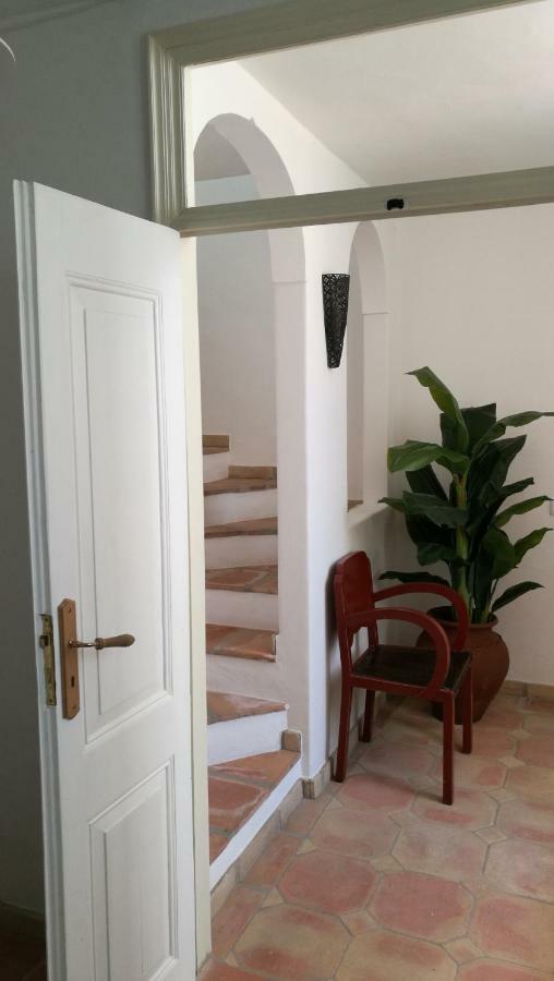 Casa Magica Villa Olhão Kültér fotó